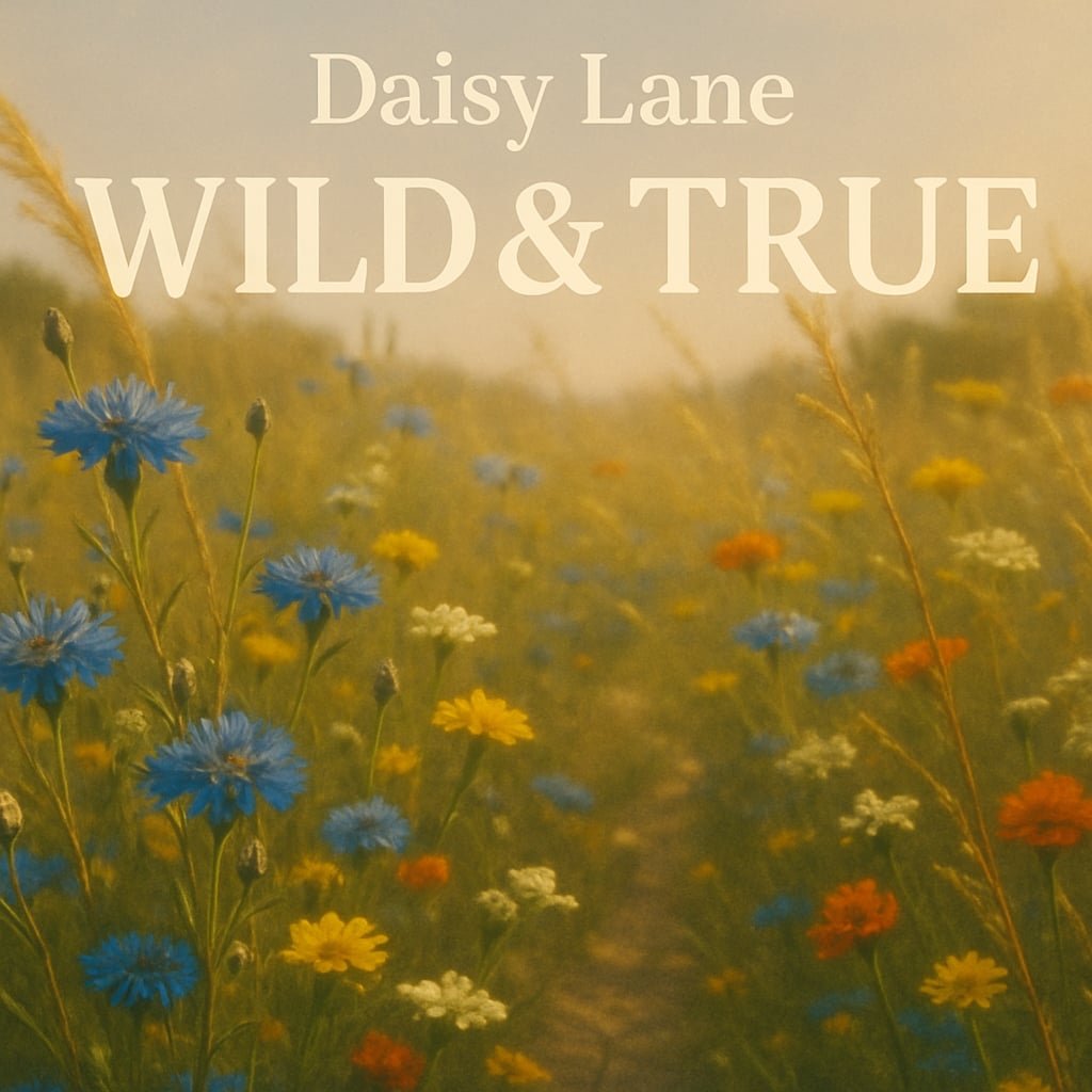 Daisy Lane - New Music Coming Soon